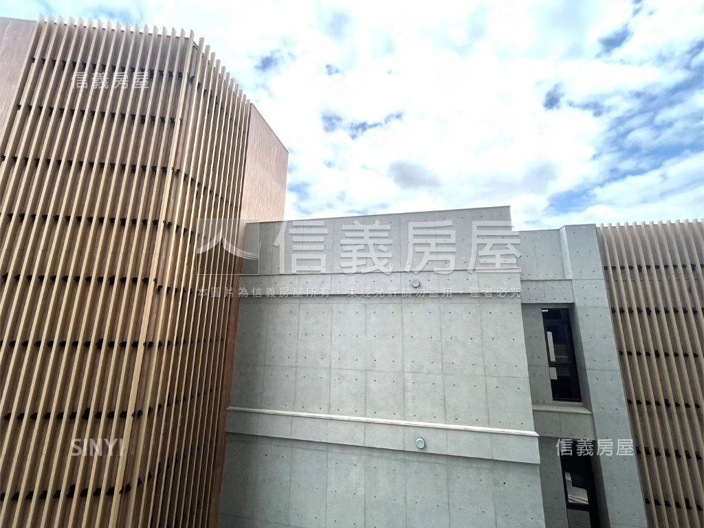 學府之森★梧桐書苑房屋室內格局與周邊環境