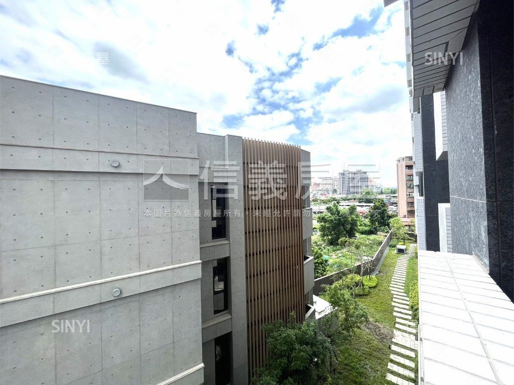 學府之森★梧桐書苑房屋室內格局與周邊環境