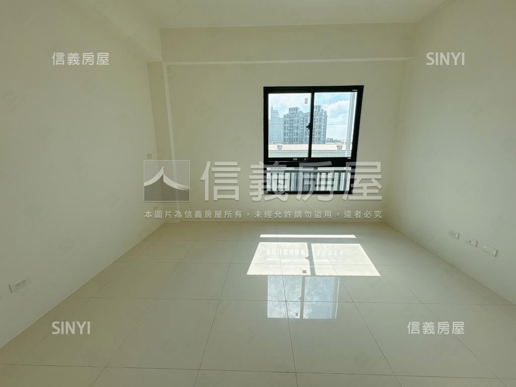全新完工超值朝南臨路墅Ｃ房屋室內格局與周邊環境