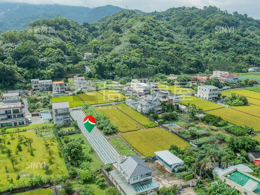 近公館市區農地Ａ房屋室內格局與周邊環境