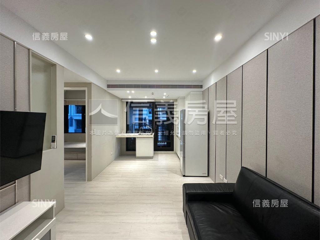 藝文大禾˙悠悠櫻景３房房屋室內格局與周邊環境