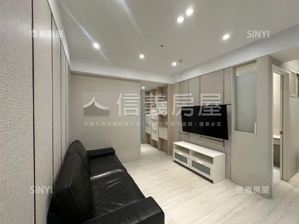 藝文大禾˙悠悠櫻景３房房屋室內格局與周邊環境