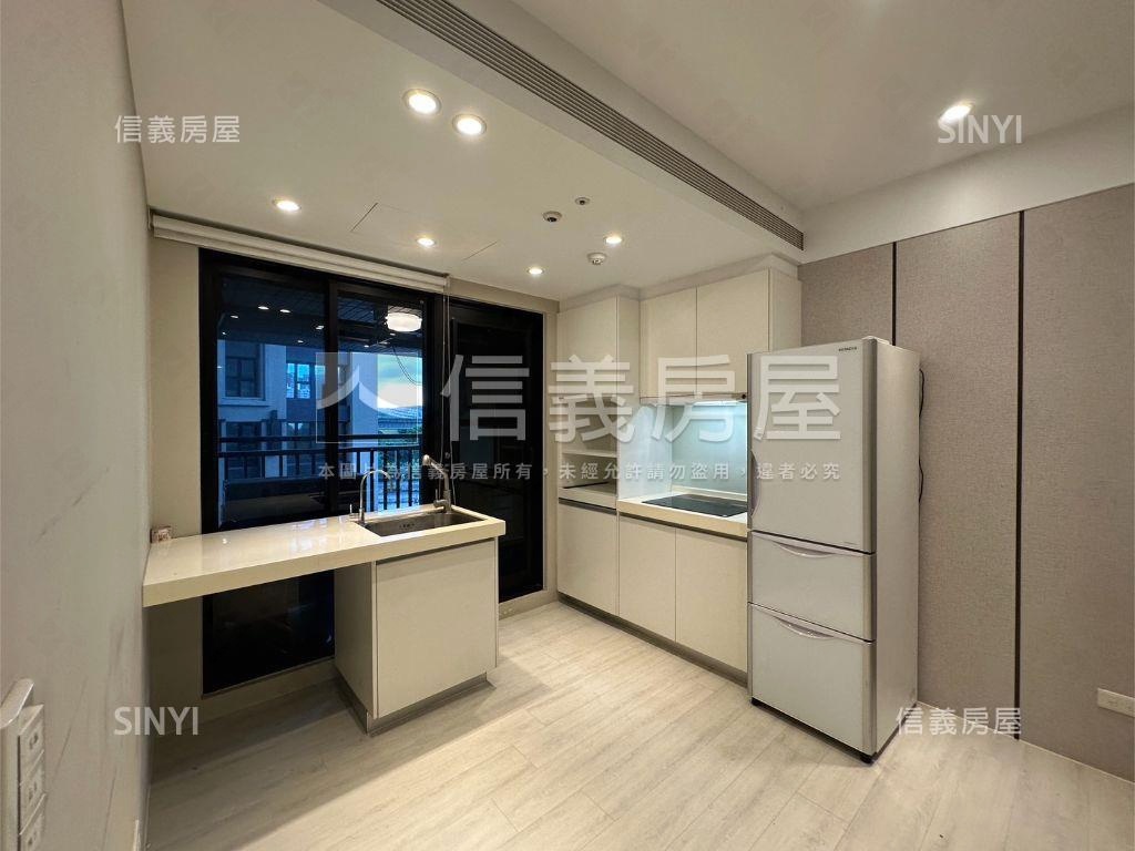藝文大禾˙悠悠櫻景３房房屋室內格局與周邊環境