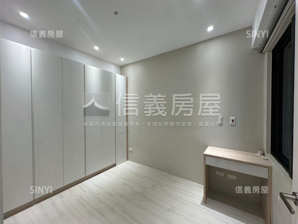藝文大禾˙悠悠櫻景３房房屋室內格局與周邊環境