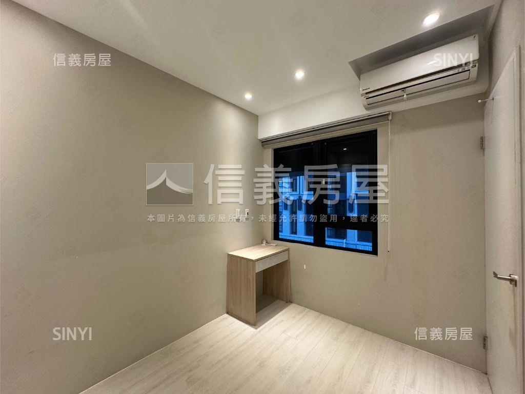 藝文大禾˙悠悠櫻景３房房屋室內格局與周邊環境