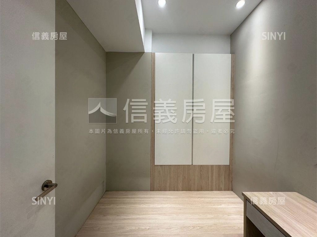 藝文大禾˙悠悠櫻景３房房屋室內格局與周邊環境