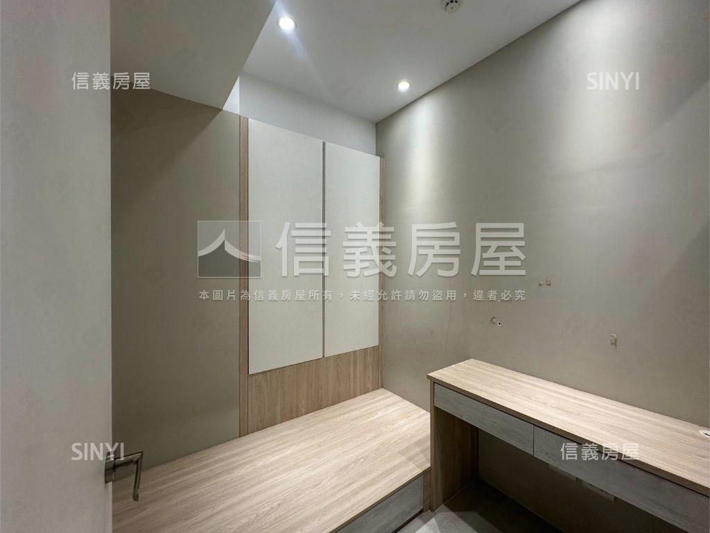 藝文大禾˙悠悠櫻景３房房屋室內格局與周邊環境