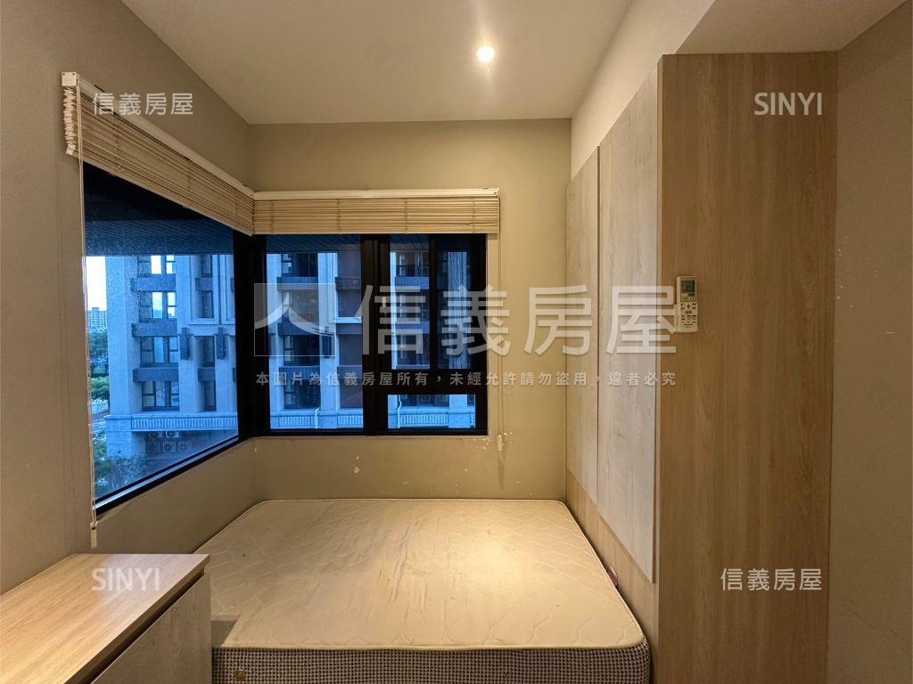 藝文大禾˙悠悠櫻景３房房屋室內格局與周邊環境