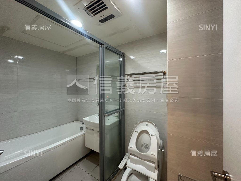 藝文大禾˙悠悠櫻景３房房屋室內格局與周邊環境