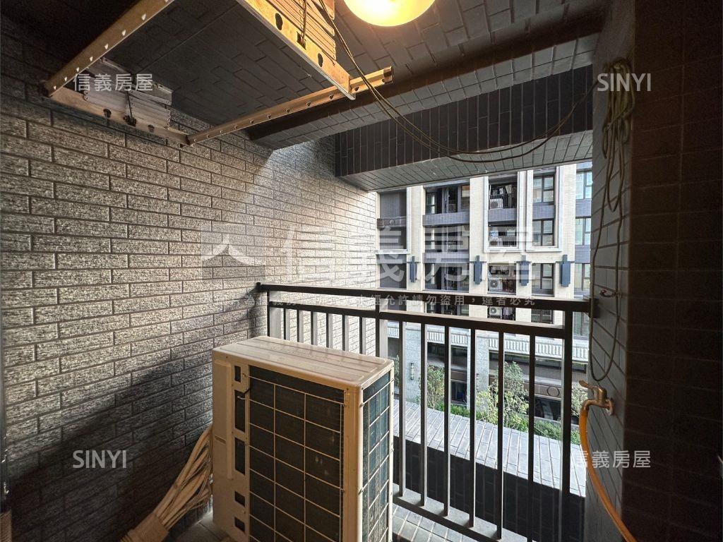 藝文大禾˙悠悠櫻景３房房屋室內格局與周邊環境