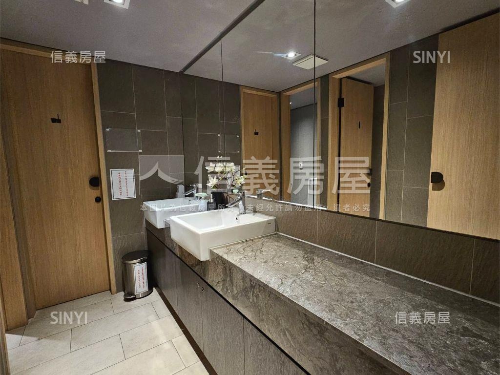 藝文大禾˙悠悠櫻景３房房屋室內格局與周邊環境