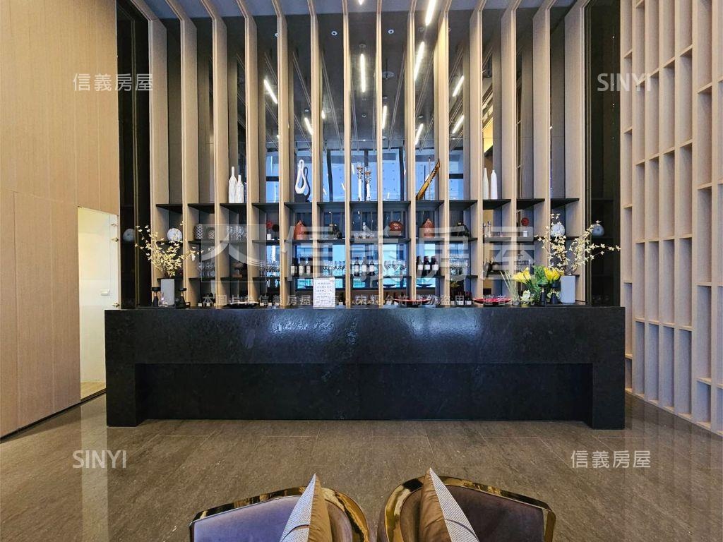 藝文大禾˙悠悠櫻景３房房屋室內格局與周邊環境