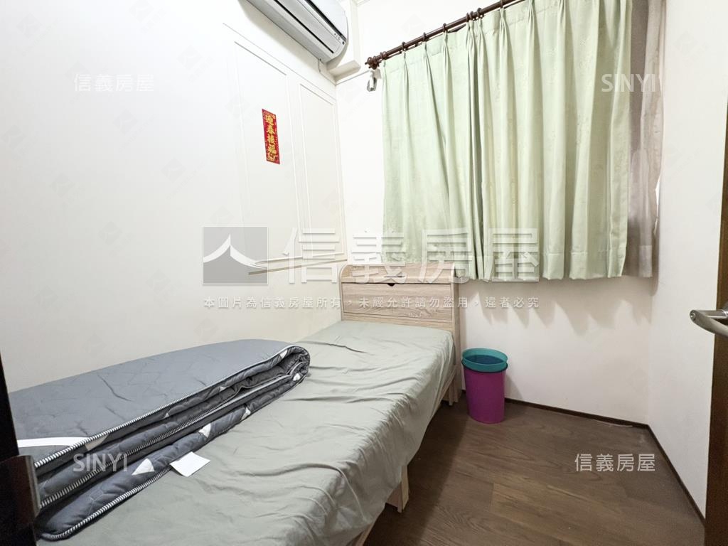 江翠上上願音樂公園２房房屋室內格局與周邊環境