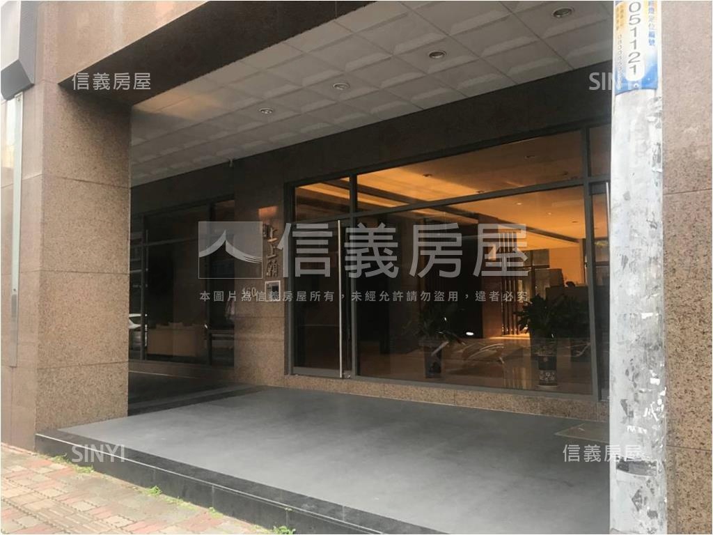 江翠上上願音樂公園２房房屋室內格局與周邊環境