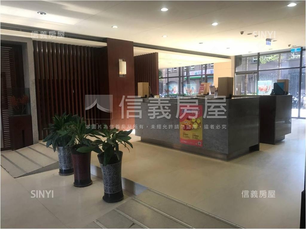 江翠上上願音樂公園２房房屋室內格局與周邊環境