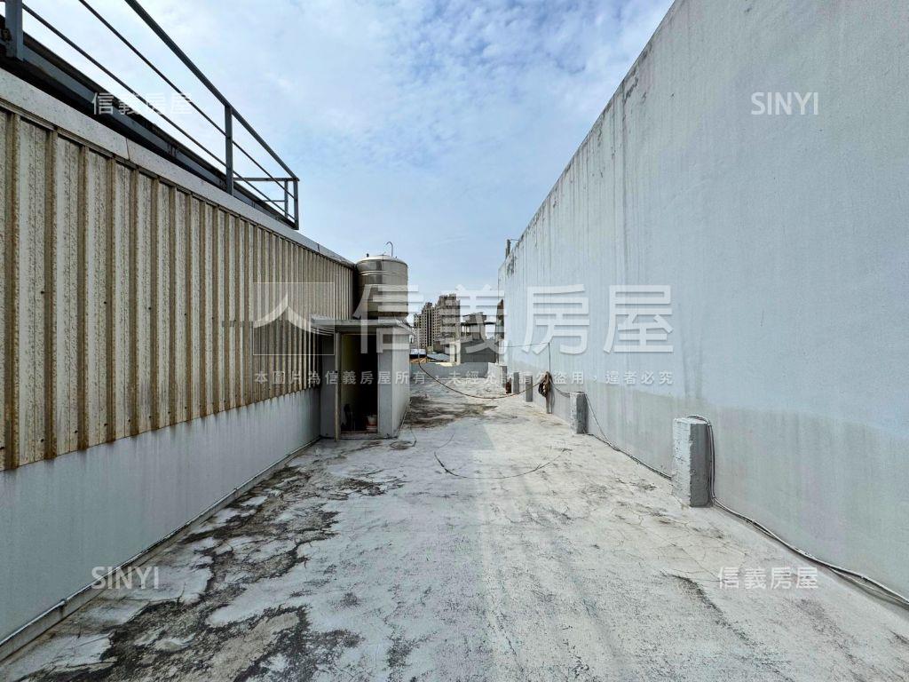 南豐街稀有釋出收租透店房屋室內格局與周邊環境