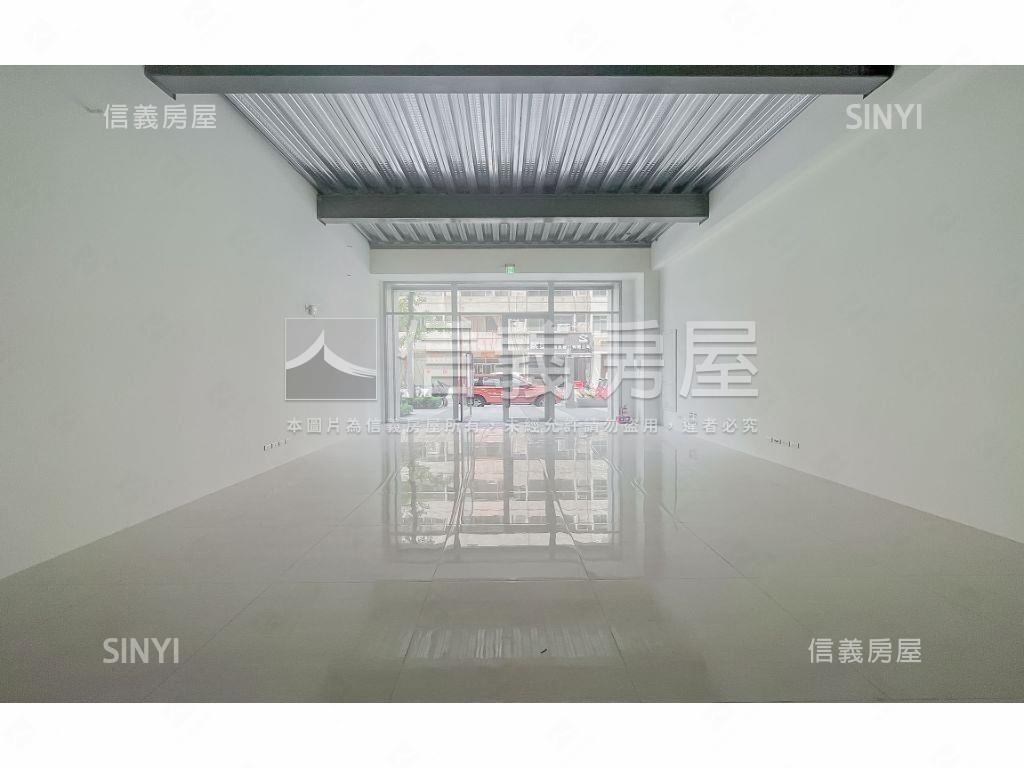 精銳大面寬樓店車潮人潮多房屋室內格局與周邊環境
