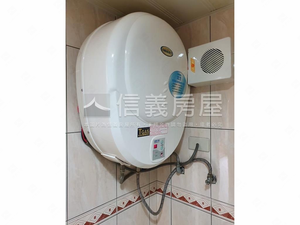 竹北首璽春天雙套房房屋室內格局與周邊環境