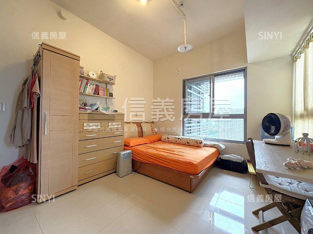 崗石．天藝．絕美淡水城堡房屋室內格局與周邊環境