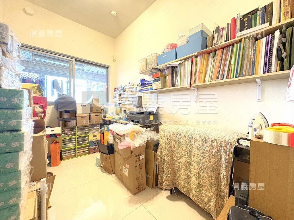 崗石．天藝．絕美淡水城堡房屋室內格局與周邊環境