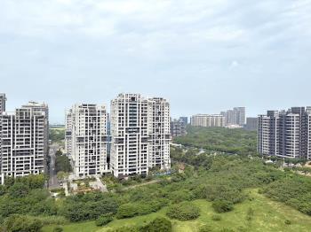 崗石．天藝．絕美淡水城堡