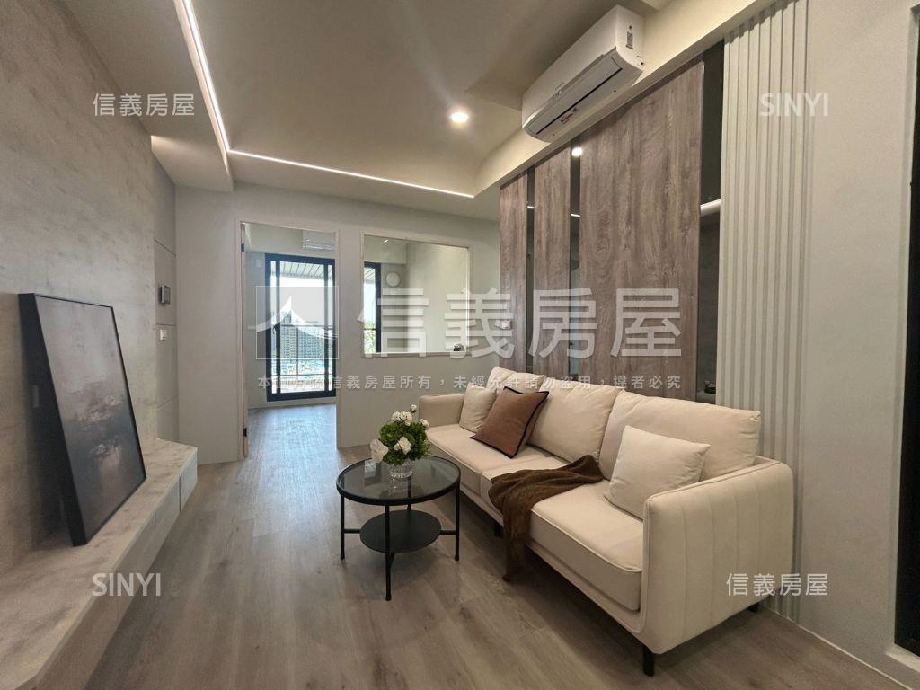 悅讀悅禾高樓裝潢四房平車房屋室內格局與周邊環境