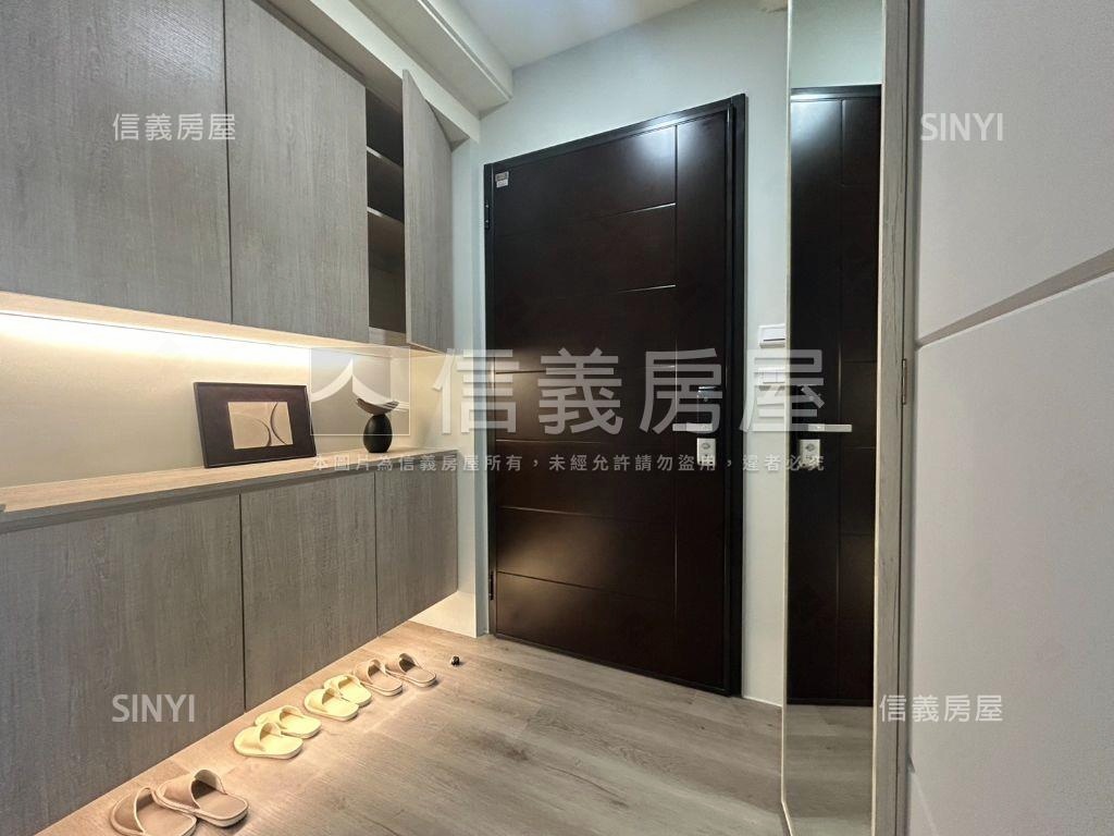 悅讀悅禾高樓裝潢四房平車房屋室內格局與周邊環境