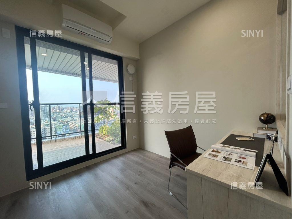 悅讀悅禾高樓裝潢四房平車房屋室內格局與周邊環境