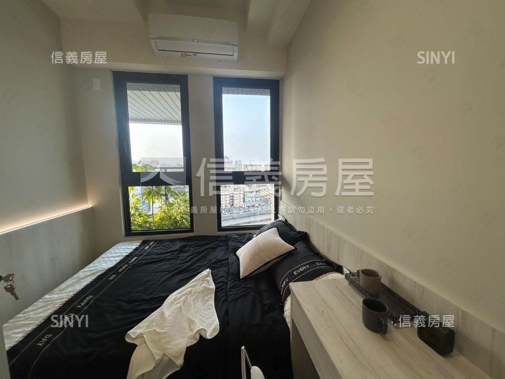 悅讀悅禾高樓裝潢四房平車房屋室內格局與周邊環境