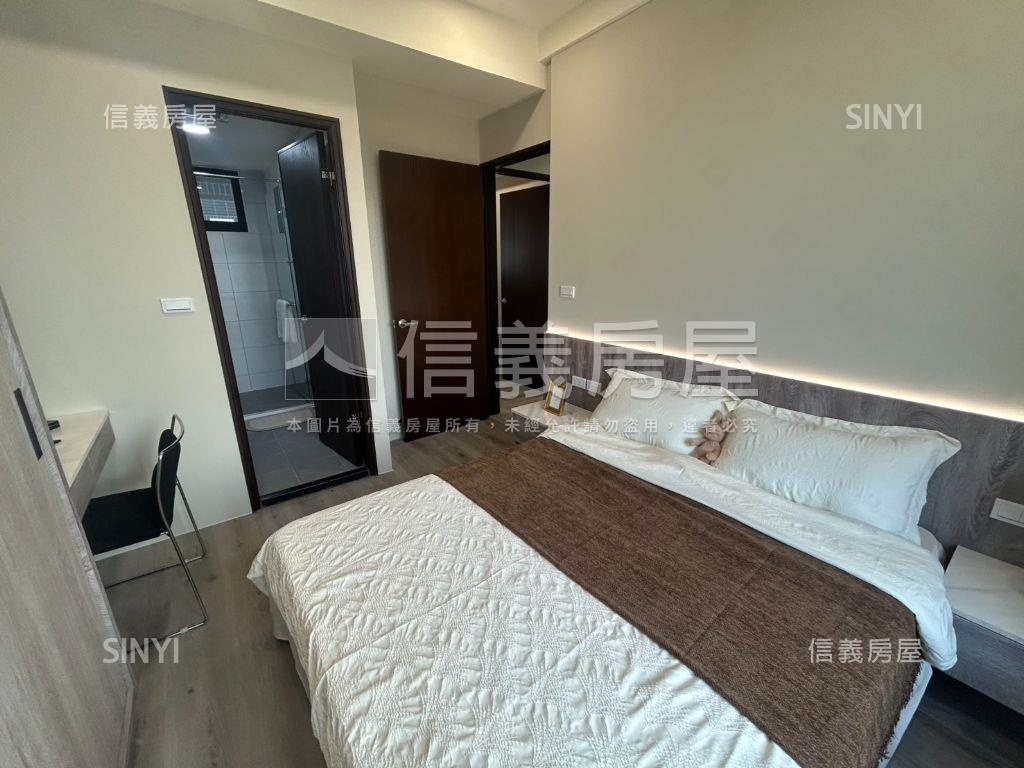 悅讀悅禾高樓裝潢四房平車房屋室內格局與周邊環境