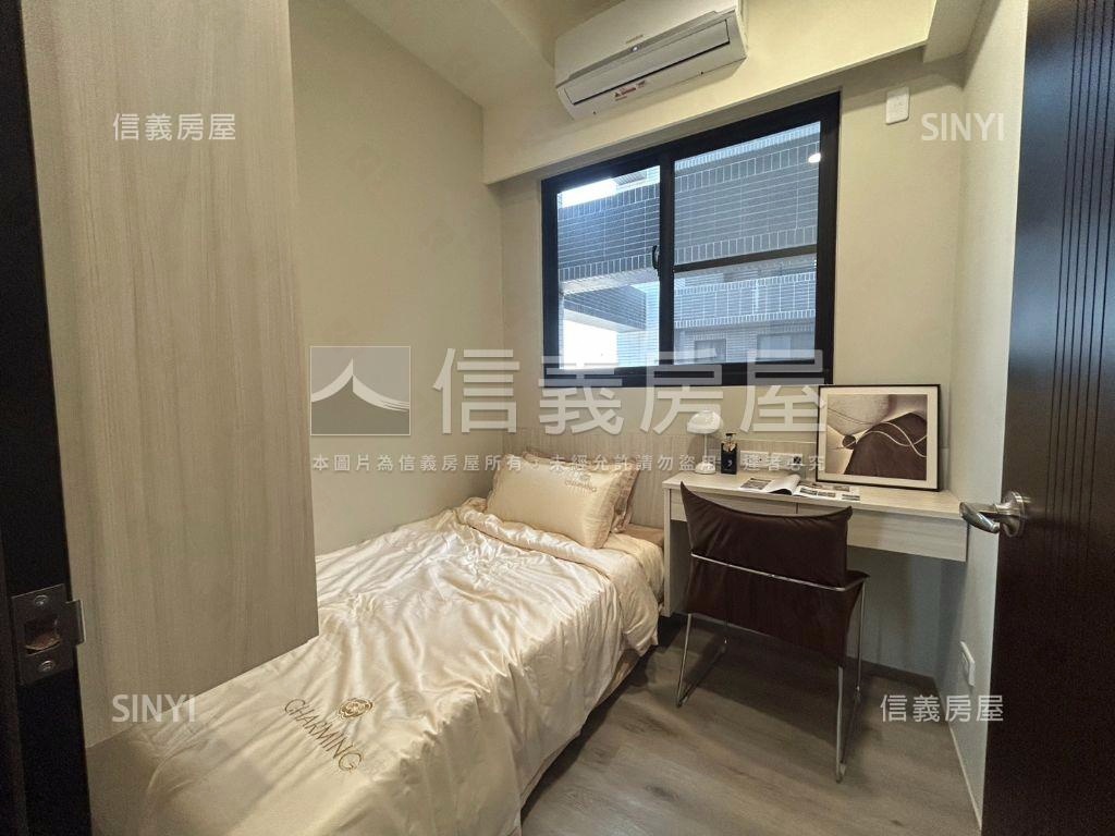 悅讀悅禾高樓裝潢四房平車房屋室內格局與周邊環境