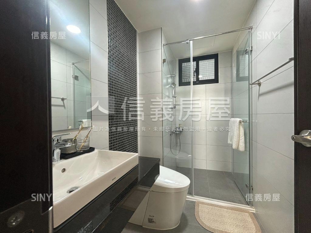 悅讀悅禾高樓裝潢四房平車房屋室內格局與周邊環境