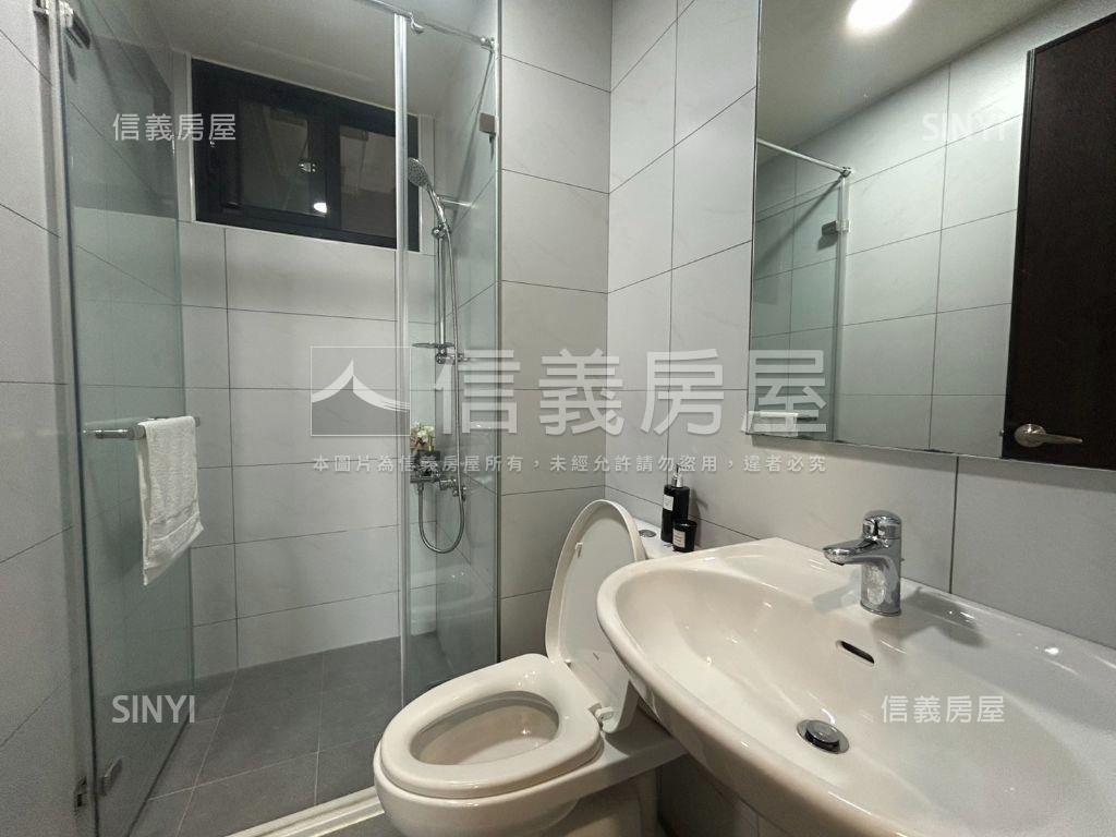 悅讀悅禾高樓裝潢四房平車房屋室內格局與周邊環境