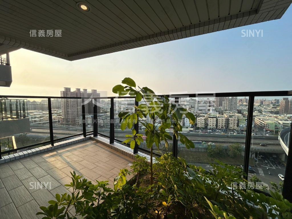 悅讀悅禾高樓裝潢四房平車房屋室內格局與周邊環境