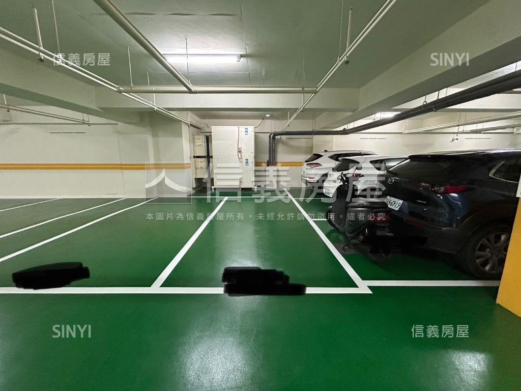 悅讀悅禾高樓裝潢四房平車房屋室內格局與周邊環境