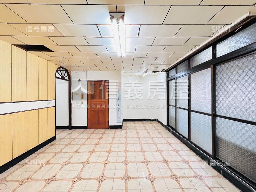 愛國街公寓房屋室內格局與周邊環境