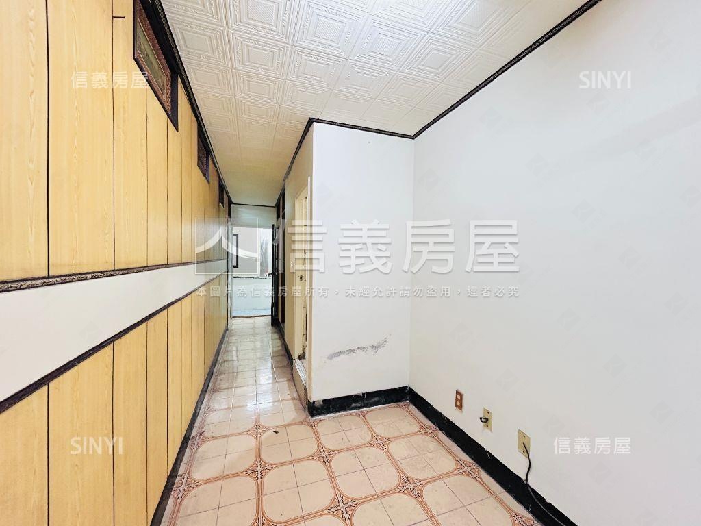 愛國街公寓房屋室內格局與周邊環境