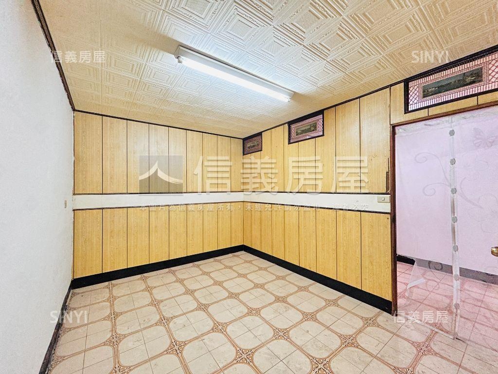 愛國街公寓房屋室內格局與周邊環境