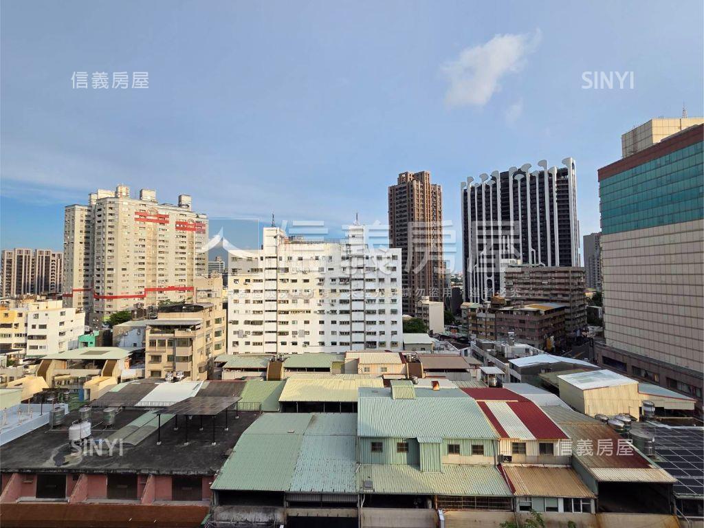 三多商圈高樓景觀三房房屋室內格局與周邊環境