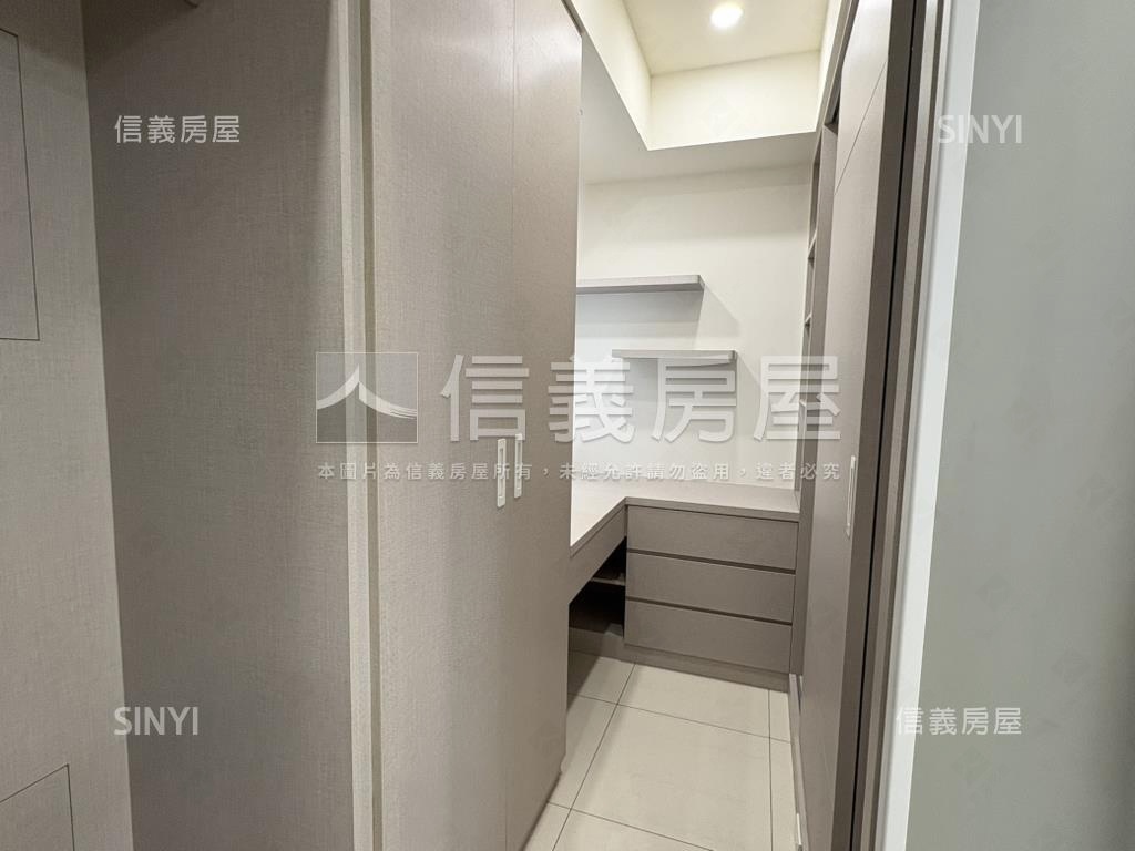 璟都巴黎兩房一室美空間房屋室內格局與周邊環境