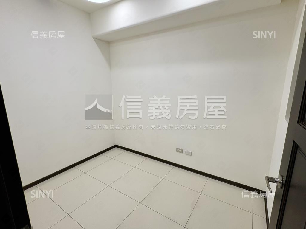 璟都巴黎兩房一室美空間房屋室內格局與周邊環境