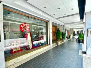 正吉林路金店面４