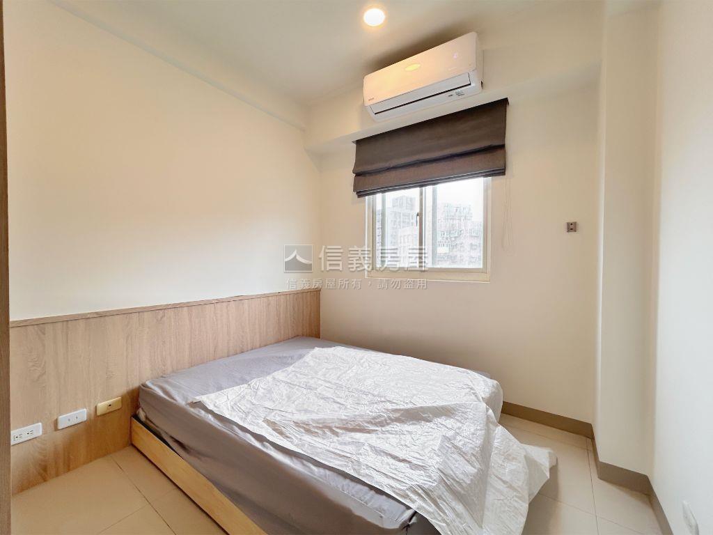 精美２＋１大空間華廈房屋室內格局與周邊環境