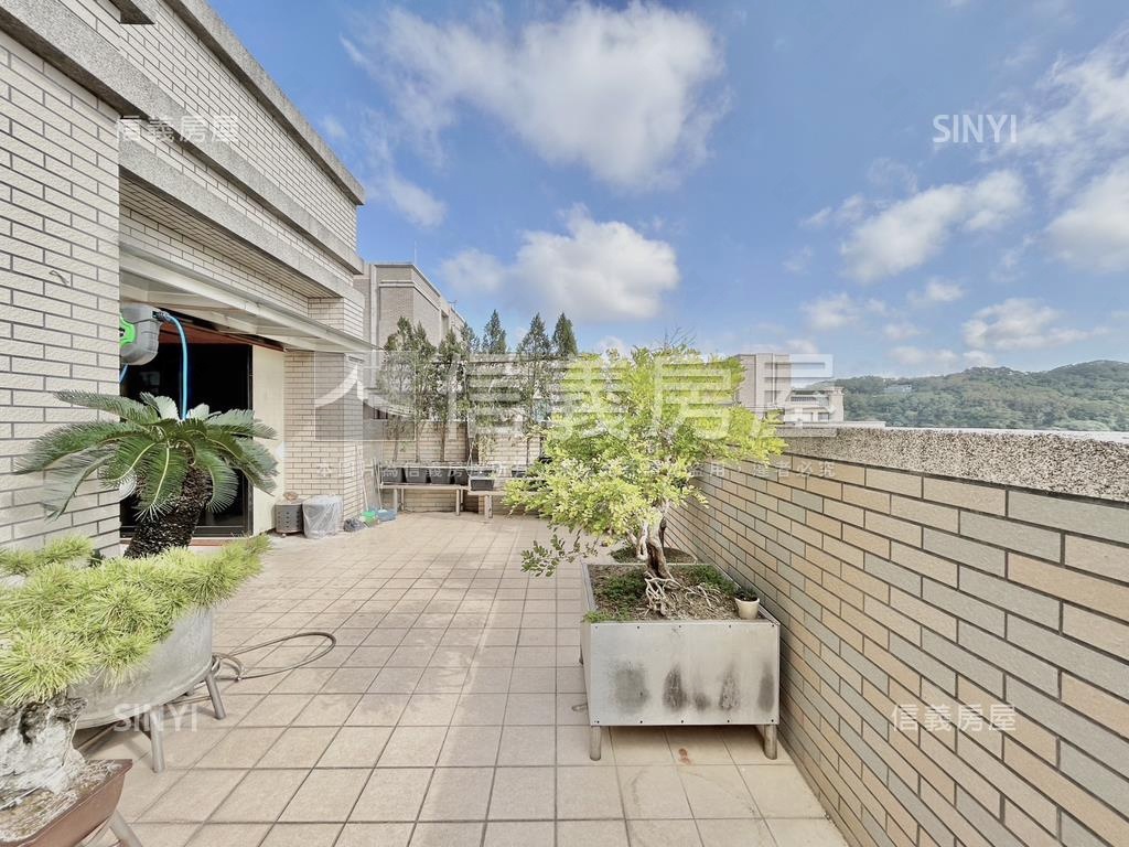 田園視野大展鴻圖４房房屋室內格局與周邊環境