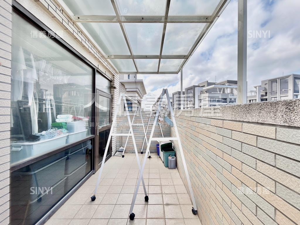 田園視野大展鴻圖４房房屋室內格局與周邊環境