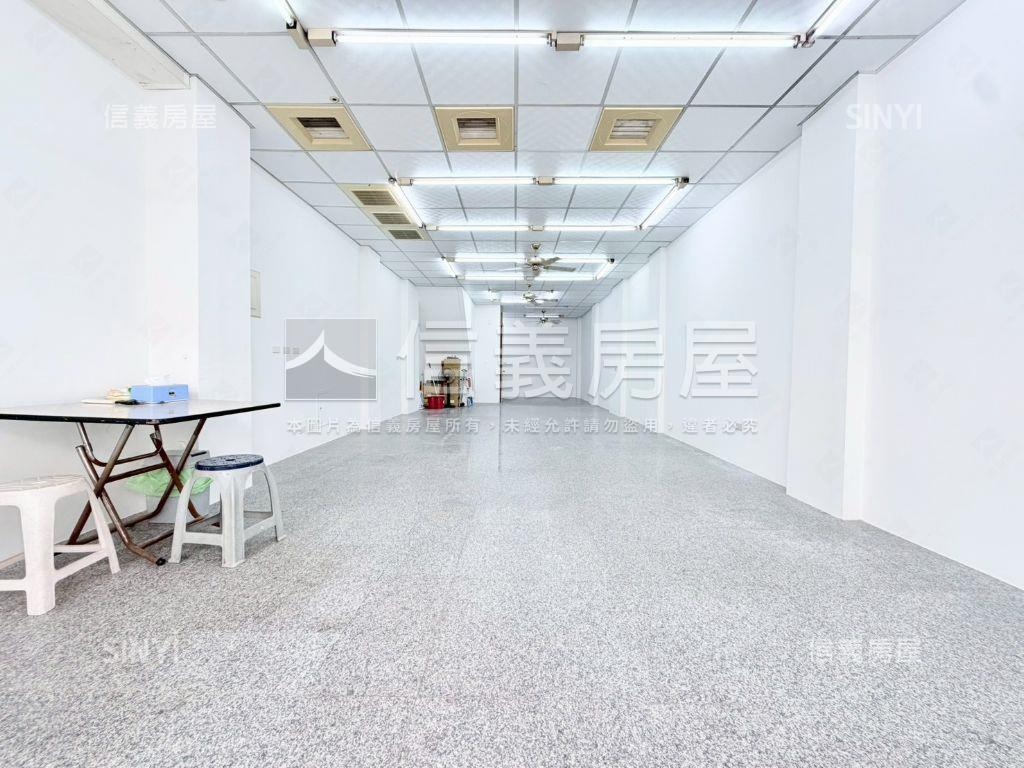 安南區｜金鑽住商合一美透房屋室內格局與周邊環境