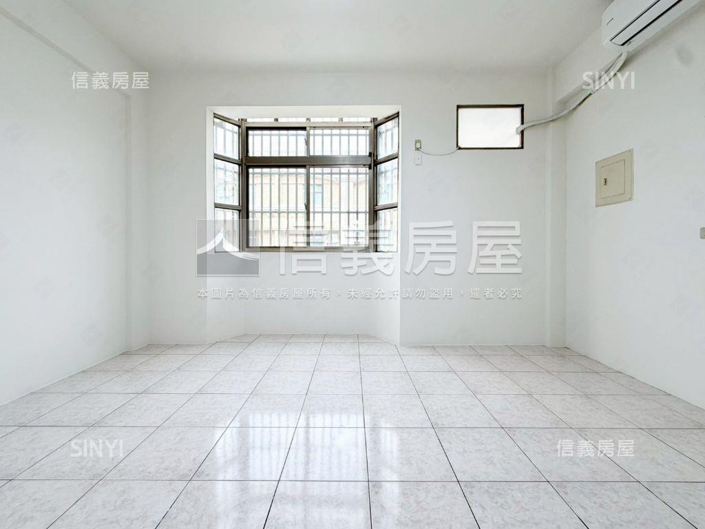 安南區｜金鑽住商合一美透房屋室內格局與周邊環境