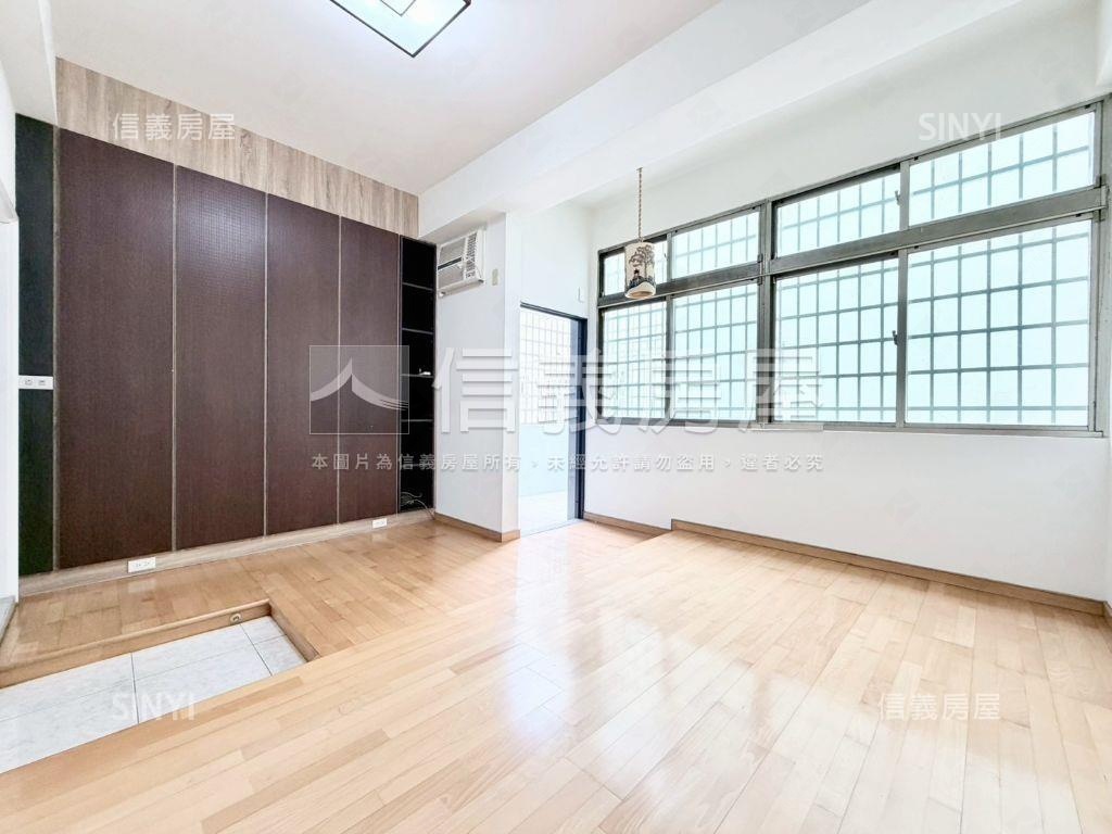 安南區｜金鑽住商合一美透房屋室內格局與周邊環境