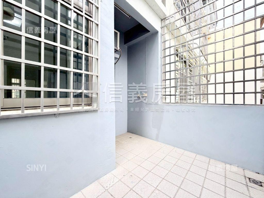 安南區｜金鑽住商合一美透房屋室內格局與周邊環境