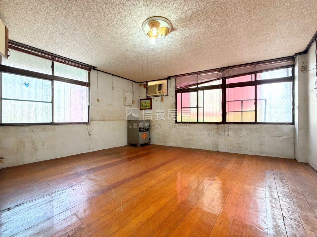 大昌商圈．小邊間正路透店房屋室內格局與周邊環境